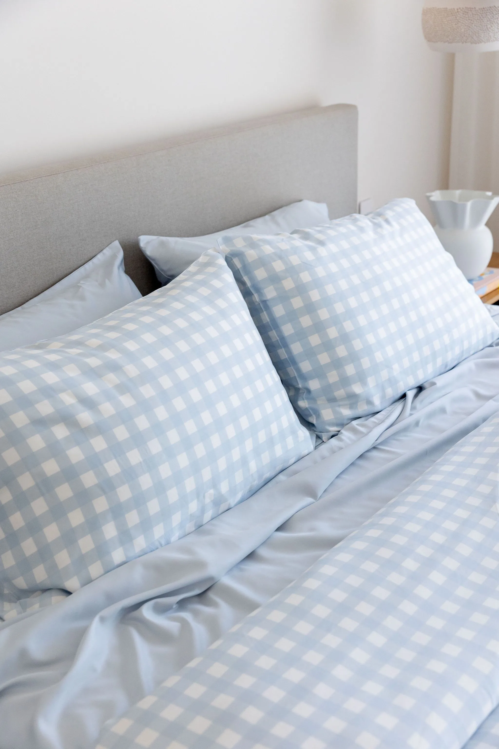 Sustainable Comfort for Every Room